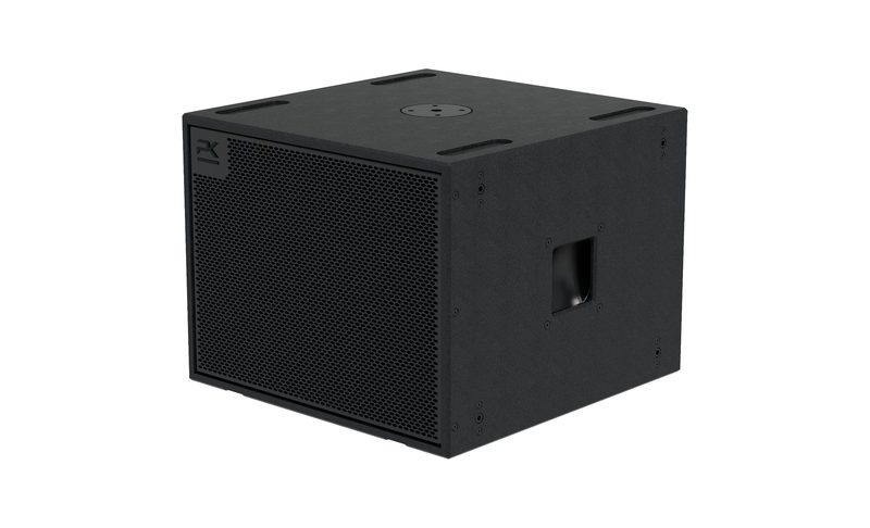 Render of the Ts15 subwoofer